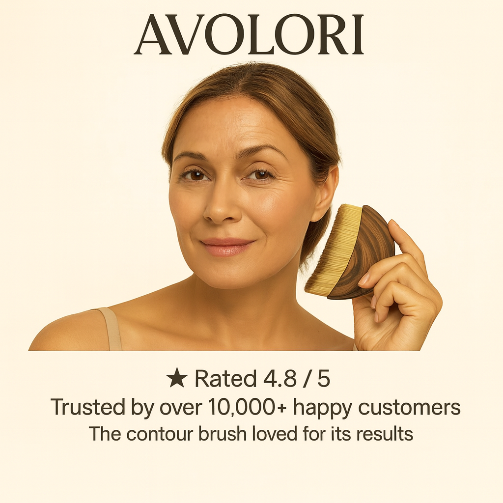 Avolori™ SculptBrush