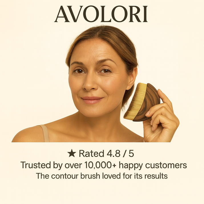 Avolori™ SculptBrush