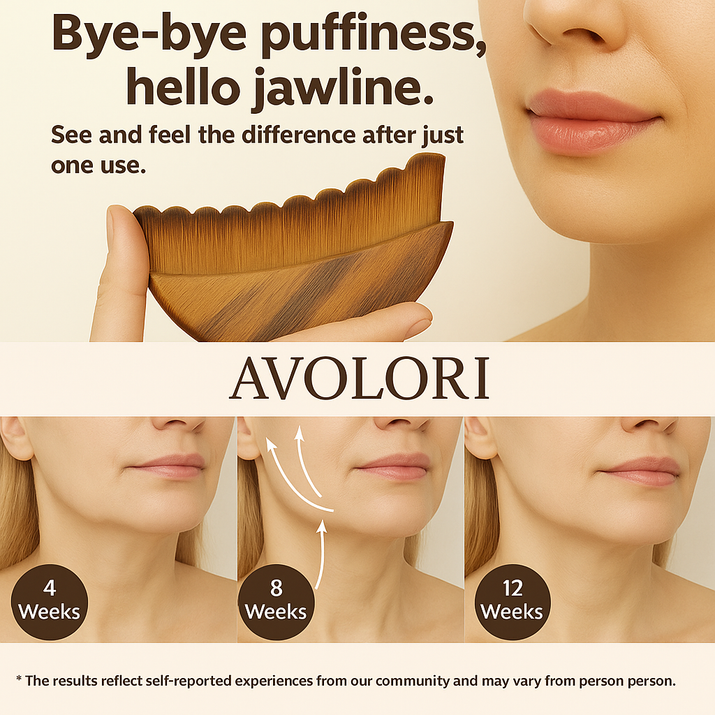 Avolori™ SculptBrush