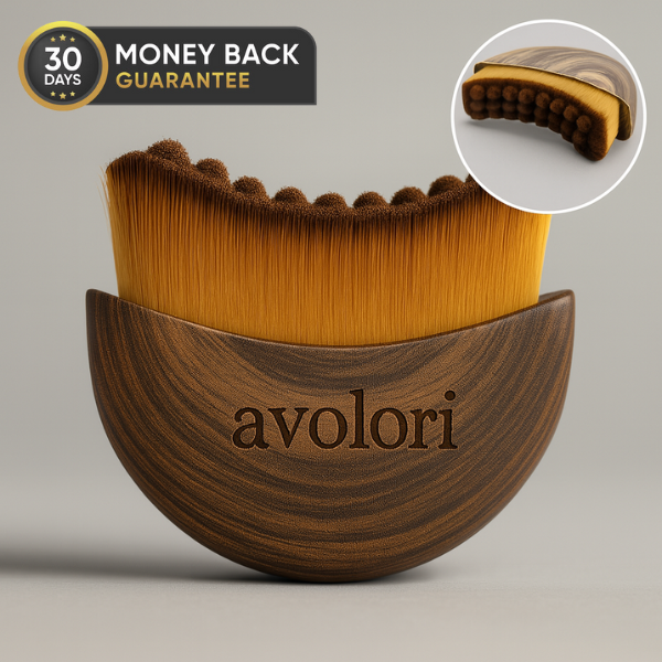 Avolori™ SculptBrush